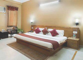 Hotel Ganga Villa, Gurgaon 3